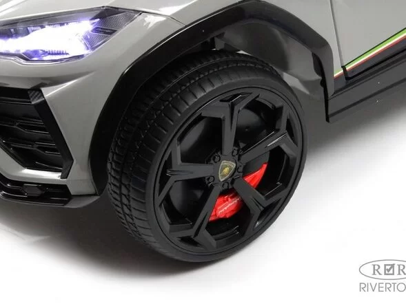 Детский электромобиль Lamborghini Urus (E777EE)